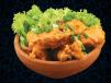 Dynamite Chicken