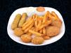 Mixed Platter