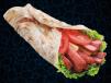 Hotdog Poratta