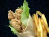 Afrah Wrap