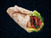 Meat Nashif Poratta