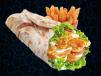 Zinker Poratta Wrap