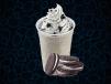 Oreo Crush Milk