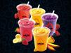 Mixed Berry Smoothie