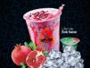 Roob Ruman Smoothie