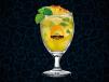 Pineapple Mojito