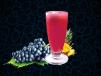 Purple Pine Juice