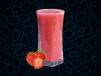 Strawberry Juices