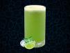 Lemon Mint Mix Juice