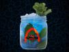 Blue Mojito