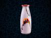 Nutella Berry Shake