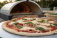 Pizza Margherita Classica 12 inch feast (V)