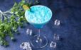 Blue Margarita