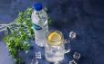 Bottle Water Small