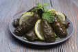 Vine Leaves