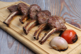 Lamb Ribs