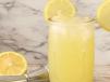 Lemonade Juice