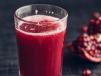 Pomegranate Juice
