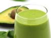 Avocado Juice