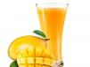 Mango Juice