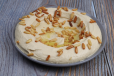 Hummus With Pine Nuts