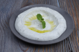 Labneh with Garlic