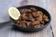 Chicken Livers