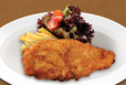 Chicken Escalope