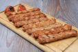 Chicken Kebab 1/2 Kilo
