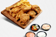 Broasted Chicken 12 Pcs