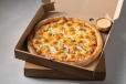 Dynamite Shrimp Pizza - 10 inches