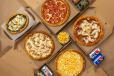 Society Pizza Party Pack