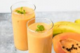 Papaya Shake