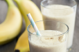 Banana Shake