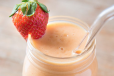 Strawberry Shake