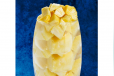 Pineapple Bricks