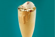 Mango Nuts Shake