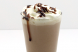 Chocolate Milkshake
