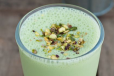 Pistachio Milkshake