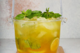 Mango Mojito
