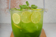 Lemon Mojito