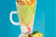 Avocado Falooda
