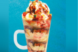 Fruits Falooda