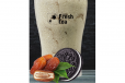 Creamy Oreo Shake