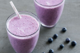 Blueberry Smoothie