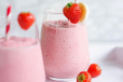Strawberry Smoothie