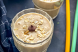 Peanut Smoothie