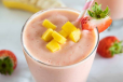 Tropical Smoothie