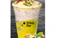 Pistachio Avil Milk