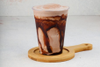 Bonkers Mocktail